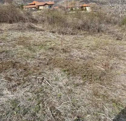 Photo 3 — Plot in Oblast Plovdiv, Pyrvenec