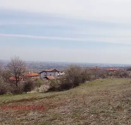 Photo 5 — Plot in Oblast Plovdiv, Pyrvenec