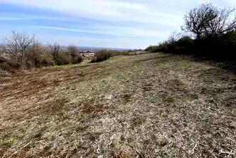 Парцел в Пловдив, с. Първенец