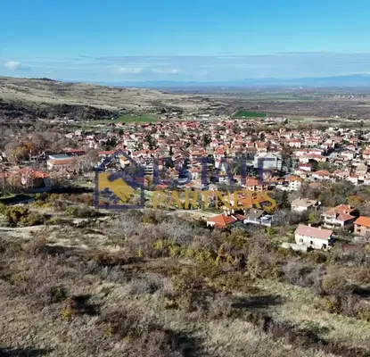 Photo 2 — Plot in Oblast Plovdiv, Pyrvenec