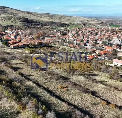 Photo 3 — Plot in Oblast Plovdiv, Pyrvenec