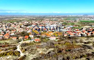 Парцел в Пловдив, с. Първенец