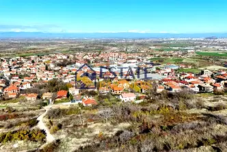 Парцел в Пловдив, с. Първенец
