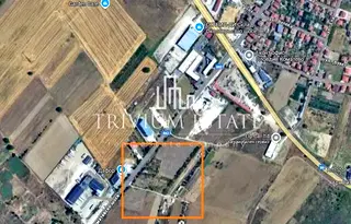 Парцел в Пловдив, с. Първенец