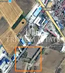 Парцел в Пловдив, с. Първенец