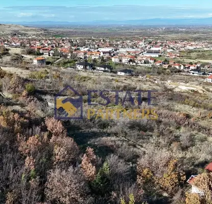Photo 2 — Plot in Oblast Plovdiv, Pyrvenec
