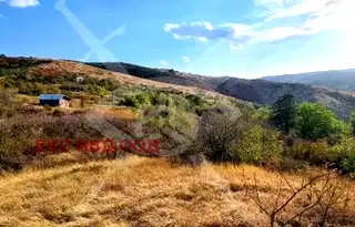 Парцел в Пловдив, с. Първенец