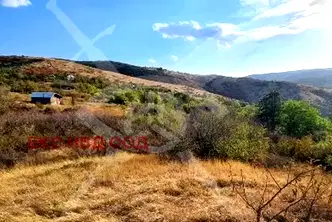 Парцел в Пловдив, с. Първенец
