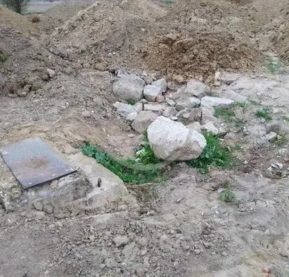 Photo 4 — Plot in Oblast Plovdiv, Pyrvenec