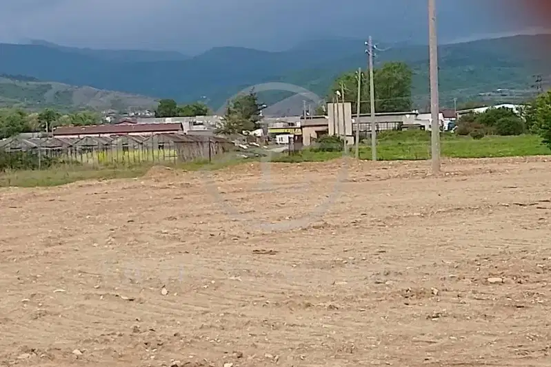 Plot in Oblast Plovdiv, Pyrvenec