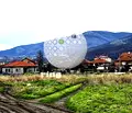Снимка 4 — Парцел в Пловдив, с. Първенец