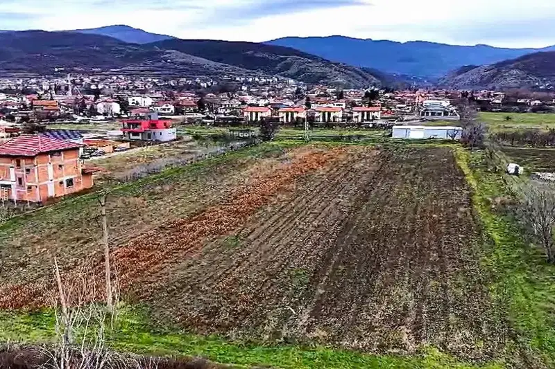 Парцел в Пловдив, с. Първенец