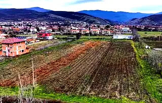 Парцел в Пловдив, с. Първенец