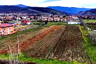Парцел в Пловдив, с. Първенец