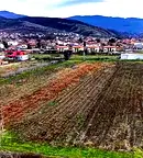 Парцел в Пловдив, с. Първенец