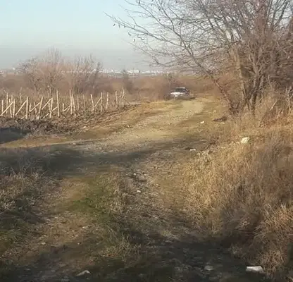 Photo 3 — Plot in Oblast Plovdiv, Pyrvenec