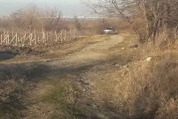 Парцел в Пловдив, с. Първенец