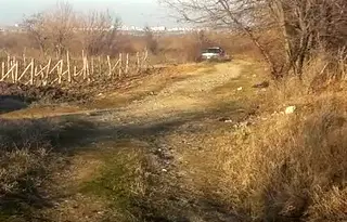 Парцел в Пловдив, с. Първенец