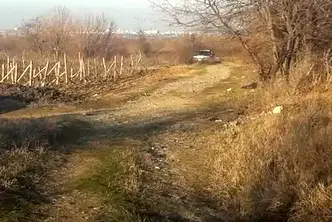 Парцел в Пловдив, с. Първенец