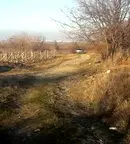 Парцел в Пловдив, с. Първенец