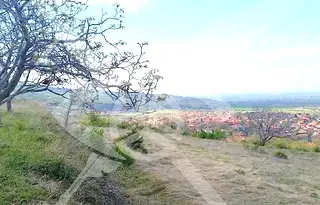 Парцел в Пловдив, с. Първенец