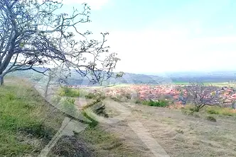 Парцел в Пловдив, с. Първенец
