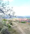 Парцел в Пловдив, с. Първенец