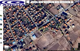 Парцел в Пловдив, с. Първенец