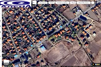 Парцел в Пловдив, с. Първенец