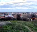Снимка 2 — Парцел в Пловдив, с. Първенец