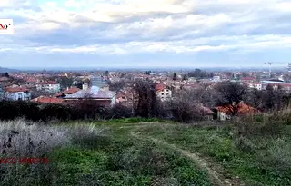 Парцел в Пловдив, с. Първенец