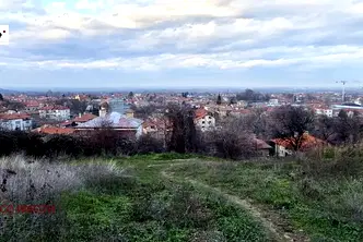 Парцел в Пловдив, с. Първенец