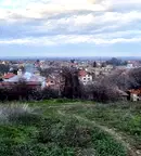 Парцел в Пловдив, с. Първенец