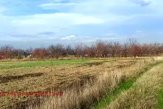 Парцел в Пловдив, с. Първенец