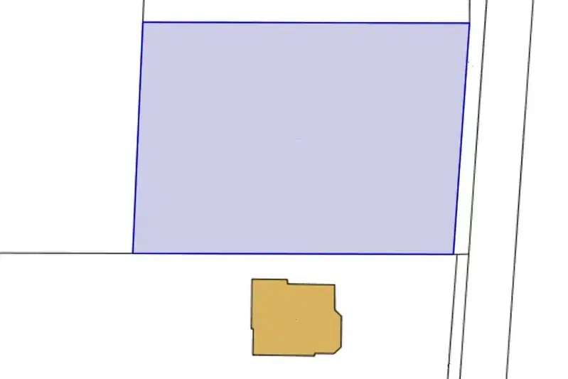 Plot in Oblast Plovdiv, Pyrvenec