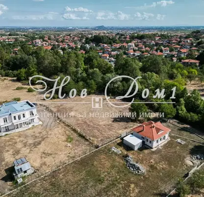 Photo 3 — Plot in Oblast Plovdiv, Pyrvenec