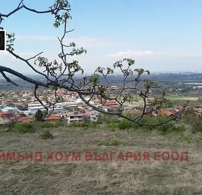 Photo 3 — Plot in Oblast Plovdiv, Pyrvenec