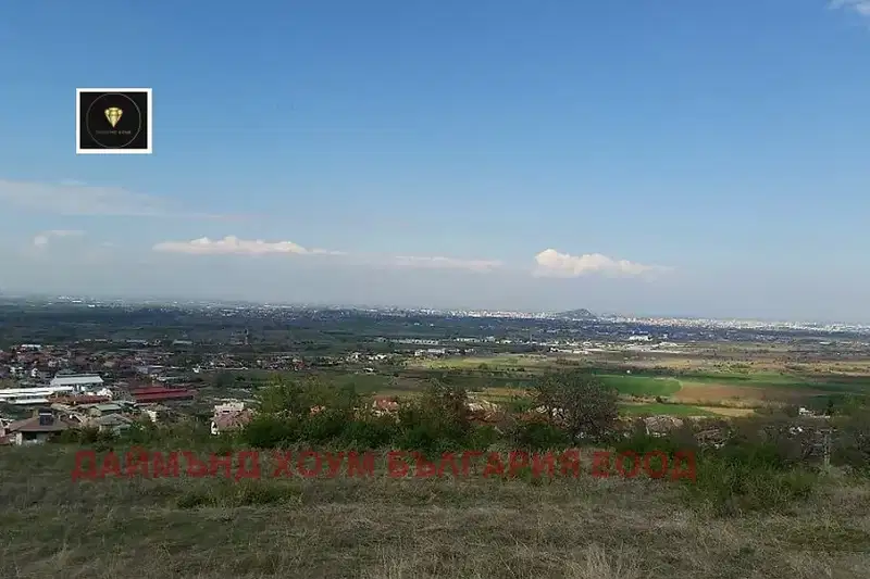 Plot in Oblast Plovdiv, Pyrvenec