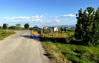 Парцел в Пловдив, с. Радиново