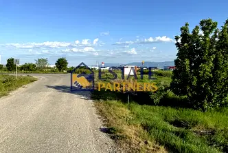 Парцел в Пловдив, с. Радиново