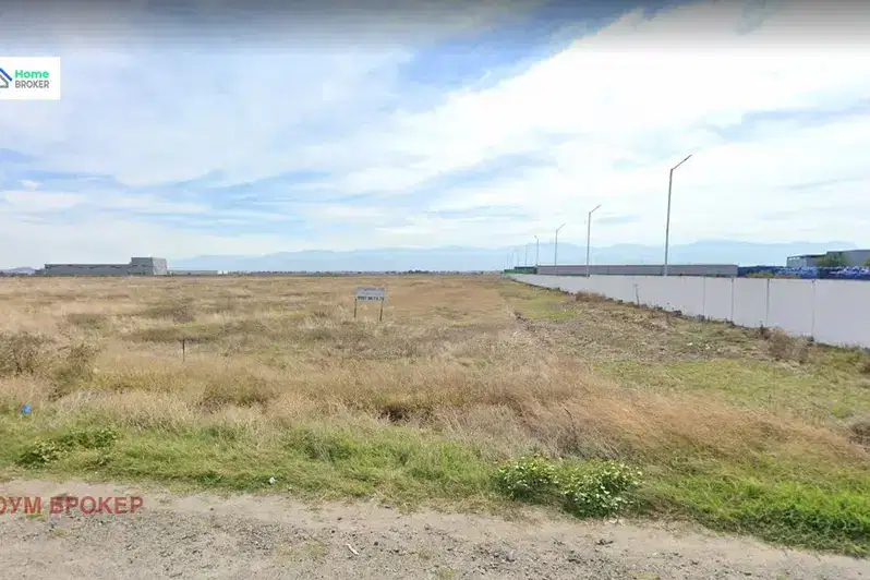 Парцел в Пловдив, с. Радиново