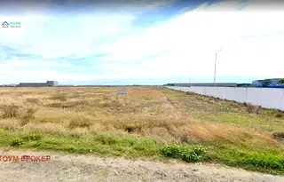 Парцел в Пловдив, с. Радиново