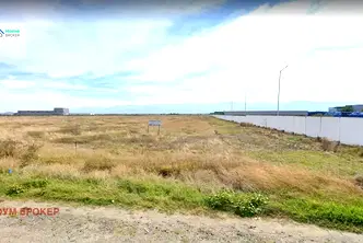 Парцел в Пловдив, с. Радиново