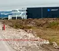 Снимка 3 — Парцел в Пловдив, с. Радиново