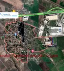 Парцел в Пловдив, с. Радиново
