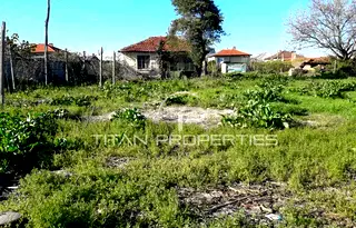 Парцел в Пловдив, с. Рогош