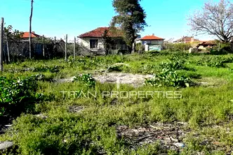 Парцел в Пловдив, с. Рогош