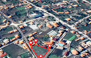 Парцел в Пловдив, с. Рогош