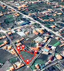 Парцел в Пловдив, с. Рогош
