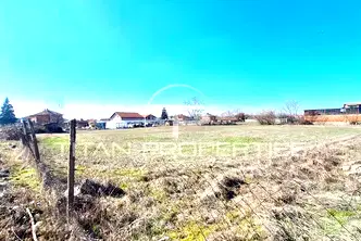 Парцел в Пловдив, с. Рогош